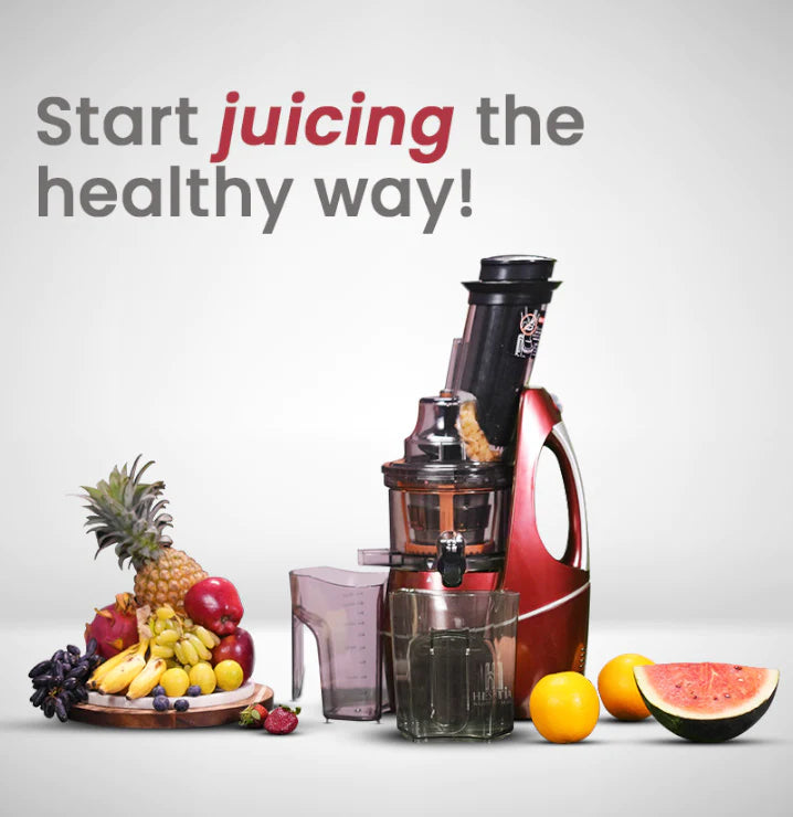Buy cold pressed sales juicer