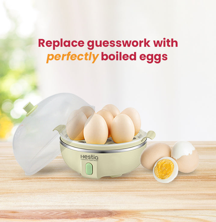 The 6 Best Egg Cookers, Test and Reviewed