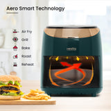 Nutri-Wave Digital Air Fryer_3