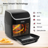 Nutri-Wave 6-in-1 Air Fryer & Oven_3