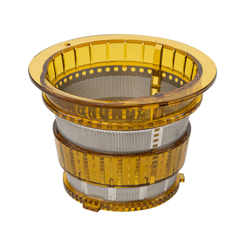 Wine Red Nutri-Max Cold Press Juicer Juice Strainer_1