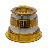 Wine Red Nutri-Max Cold Press Juicer Juice Strainer_3