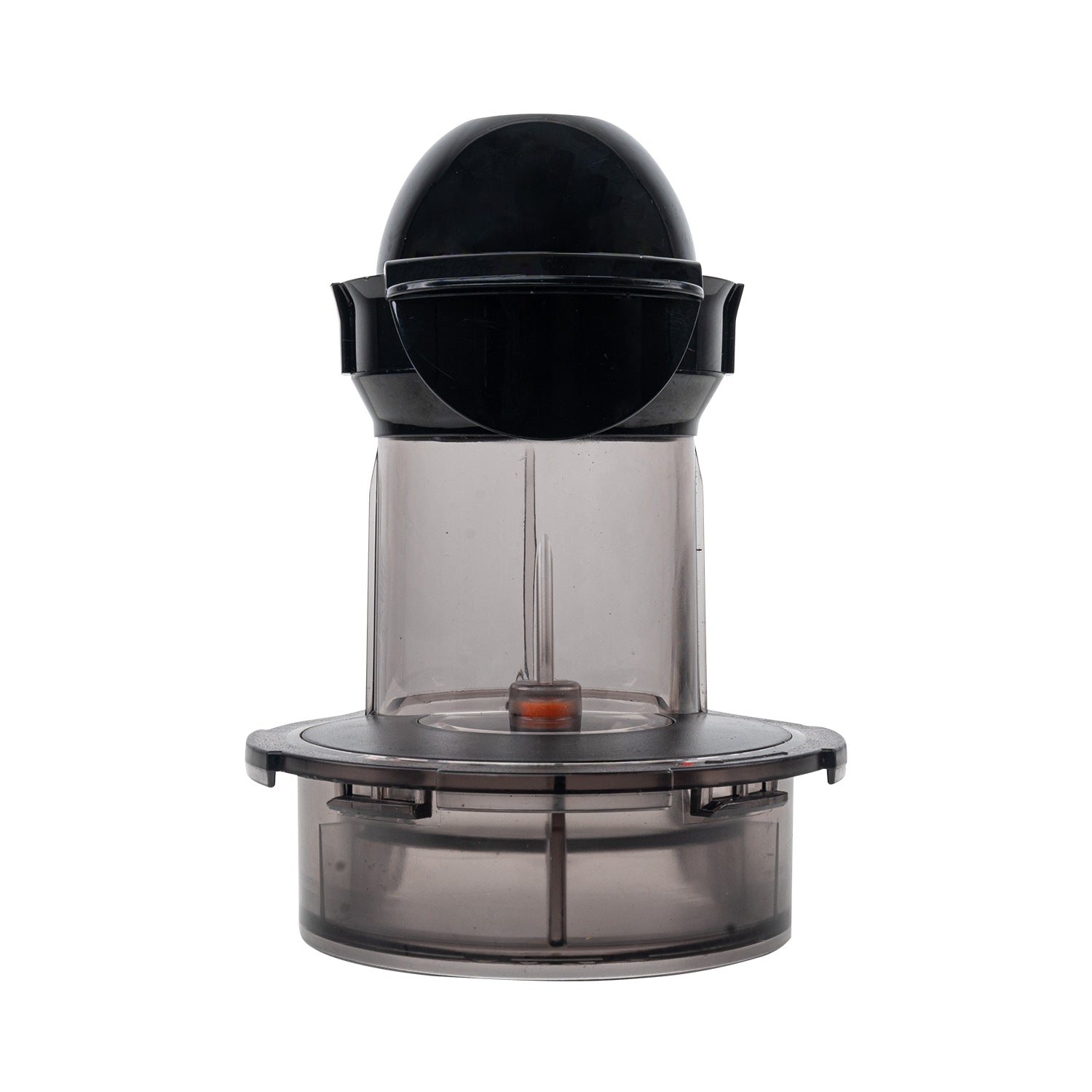 Grey/Black Nutri-Max Cold Press Juicer Feeding Tube_2