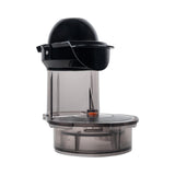Grey/Black Nutri-Max Cold Press Juicer Feeding Tube_3