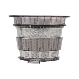 Wine Red Nutri-Max Cold Press Juicer Smoothie Strainer_2