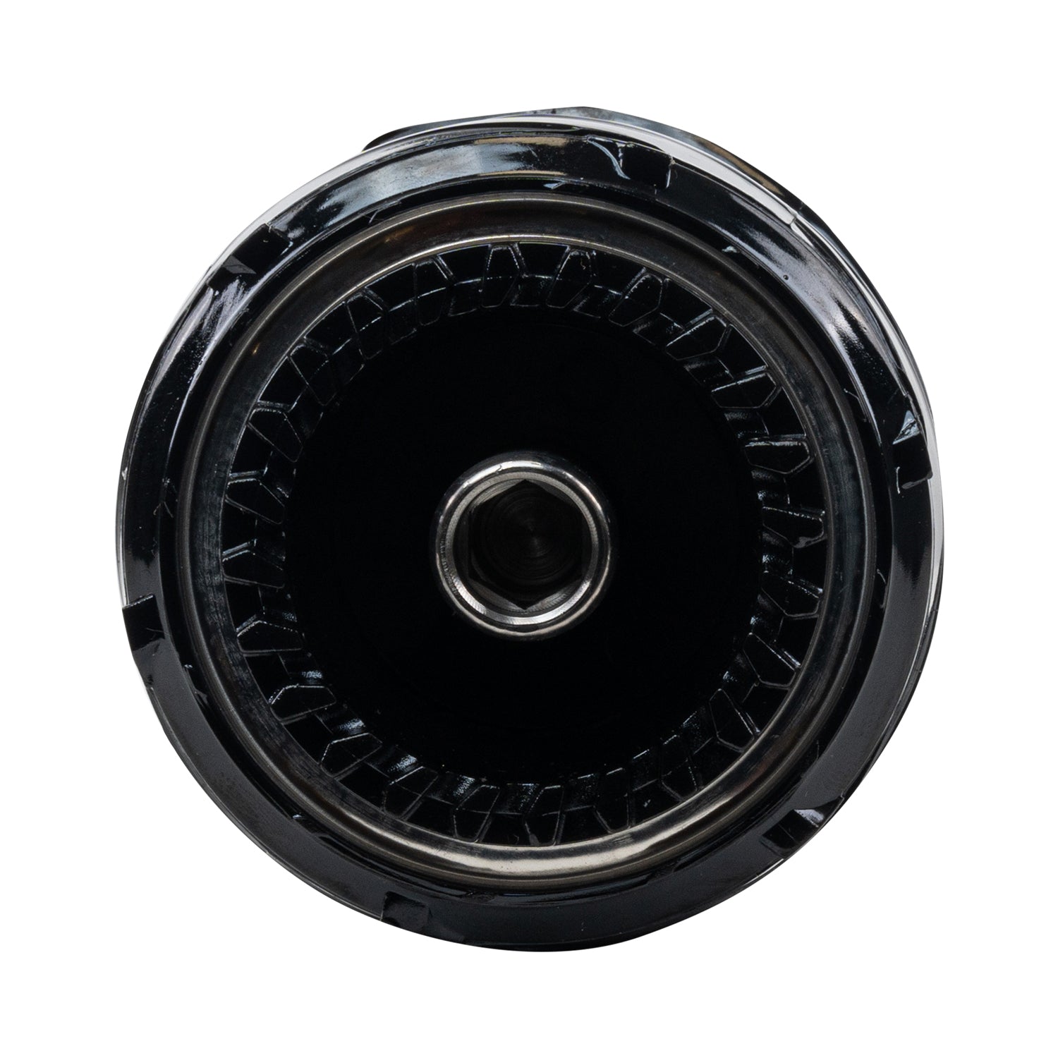 Grey/Black Nutri-Max Cold Press Juicer Auger_2