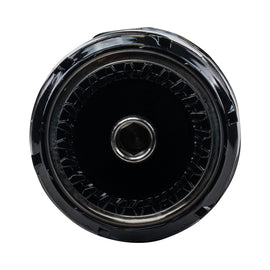 Grey/Black Nutri-Max Cold Press Juicer Auger_2