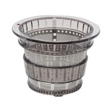 Wine Red Nutri-Max Cold Press Juicer Smoothie Strainer_1