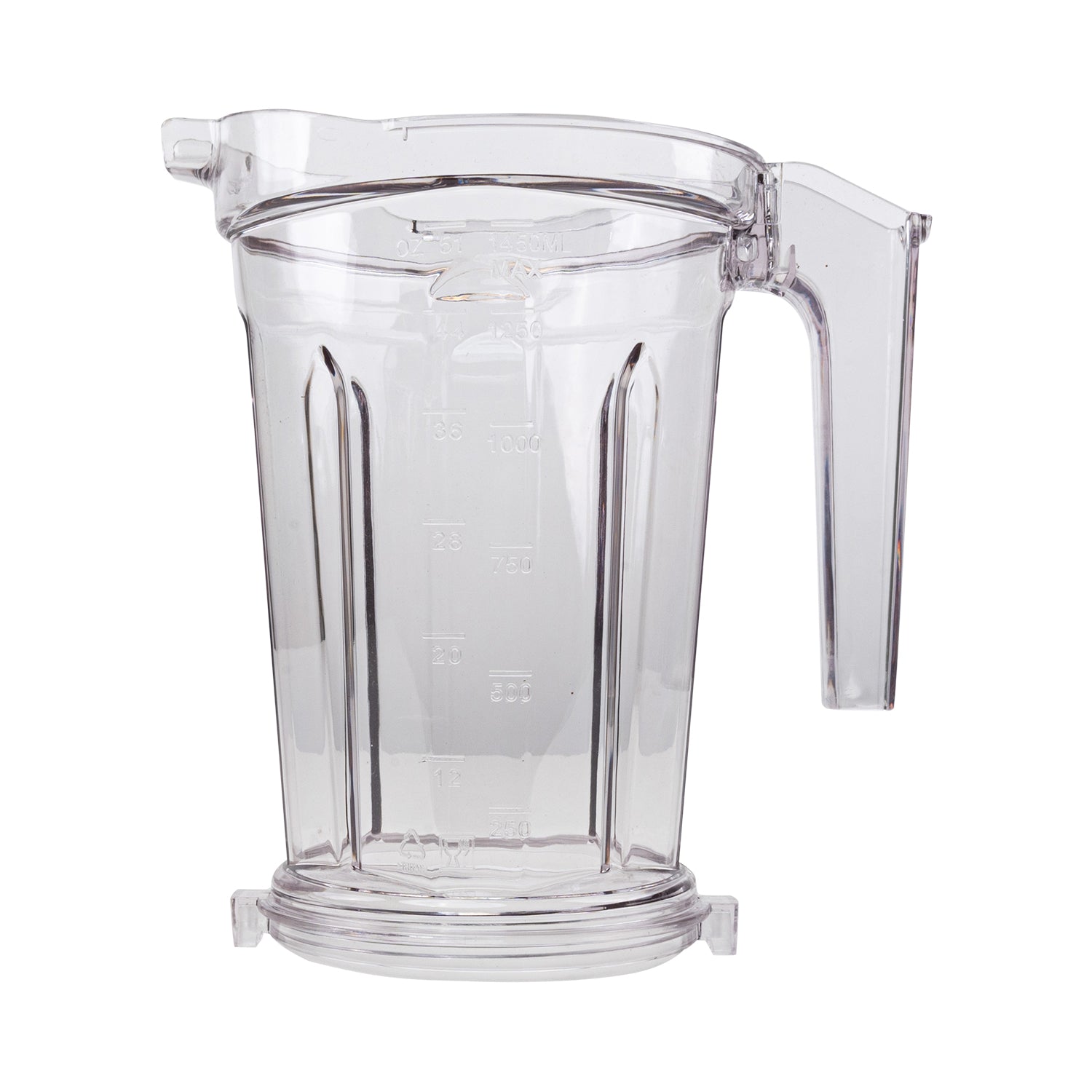 IQ Blender Pro 1.45 ltr Jar_1