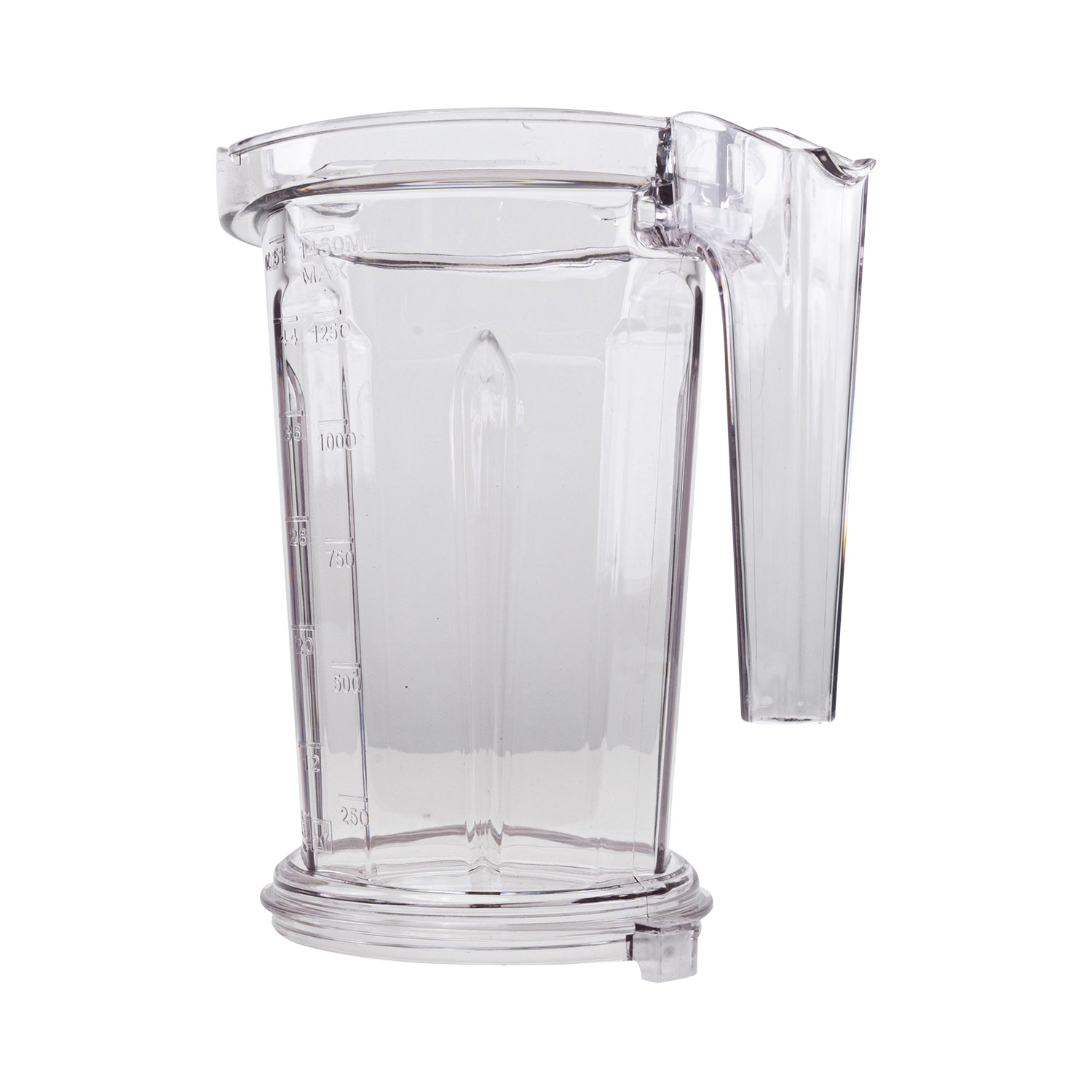 IQ Blender Pro 1.45 ltr Jar_2