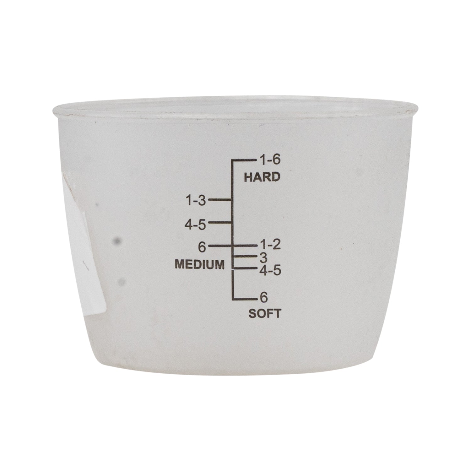 Beige/Black Egg Boiler Measuring Cup_2