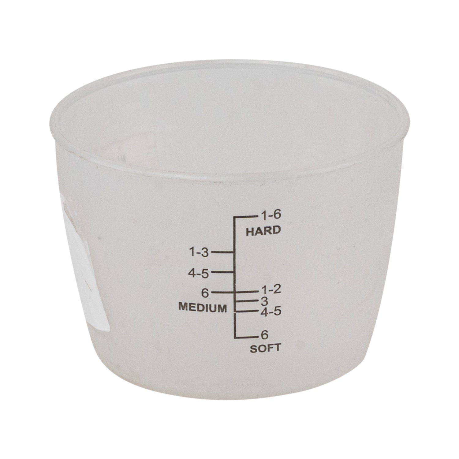 Beige/Black Egg Boiler Measuring Cup_1