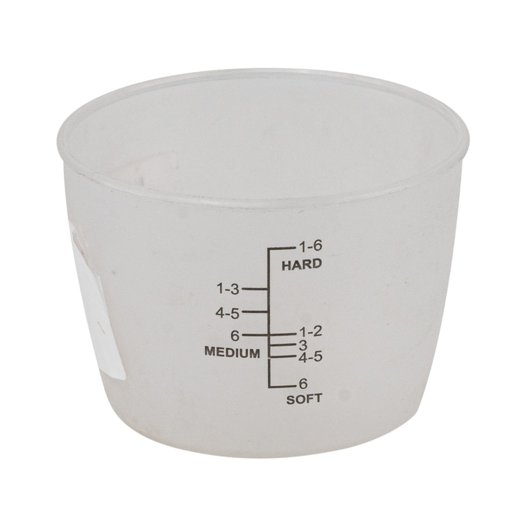 Beige/Black Egg Boiler Measuring Cup_1