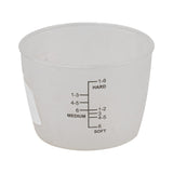 Beige/Black Egg Boiler Measuring Cup_1