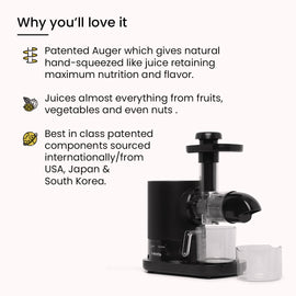 Nutri-Vita Cold Press Juicer_3