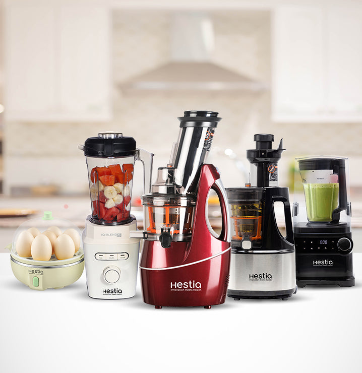 Must have Kitchen Appliances to make your Life Better