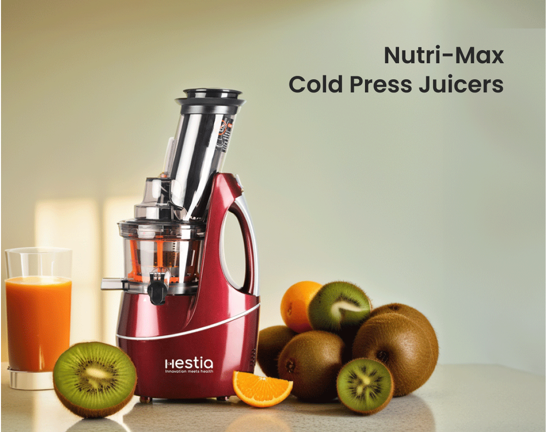 Hestia juicer best sale