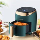 Nutri-Wave Digital Air Fryer- Renewed_1