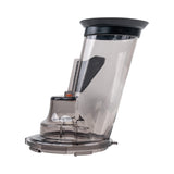 Wine Red Nutri-Max Cold Press Juicer Feeding Tube_1