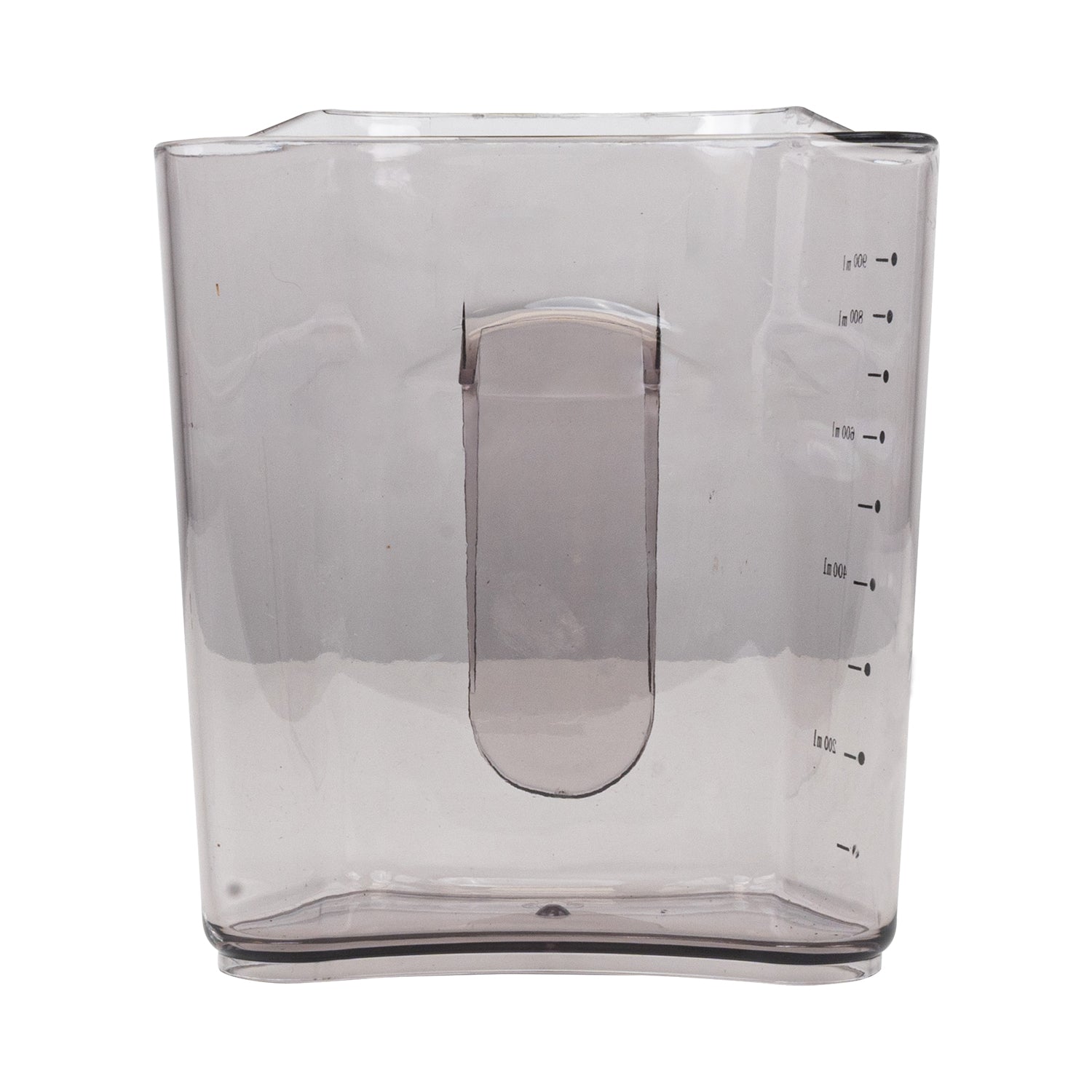 Wine Red Nutri-Max Cold Press Juicer Juicing Jug_2
