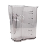 Wine Red Nutri-Max Cold Press Juicer Juicing Jug_3