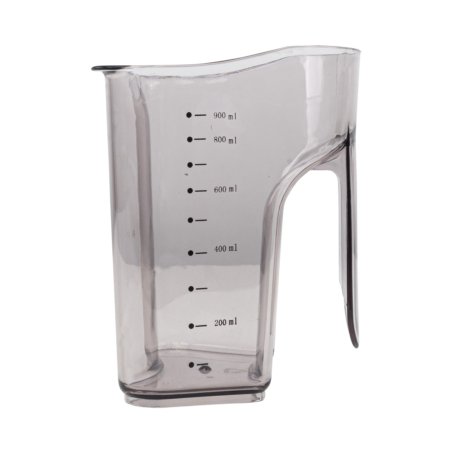 Wine Red Nutri-Max Cold Press Juicer Juicing Jug_1