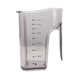 Wine Red Nutri-Max Cold Press Juicer Juicing Jug_1