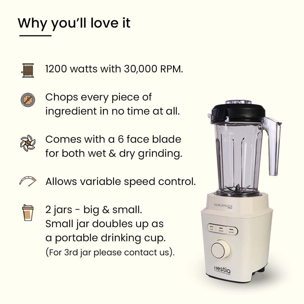 High-Speed Blender - Do You Need One?