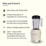 IQ Blender Pro- Renewed_3