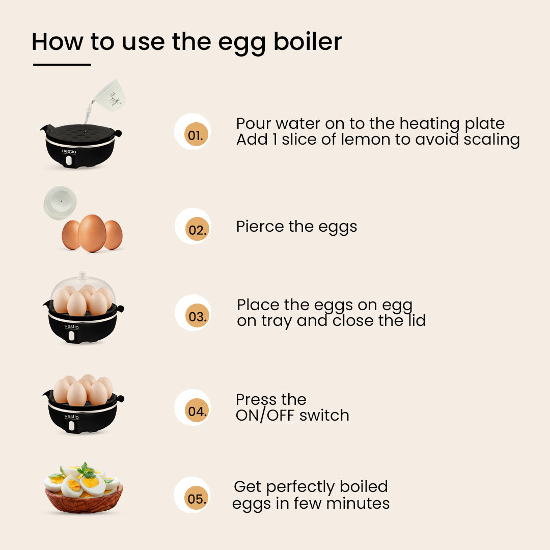 Smart Egg Boiler_5