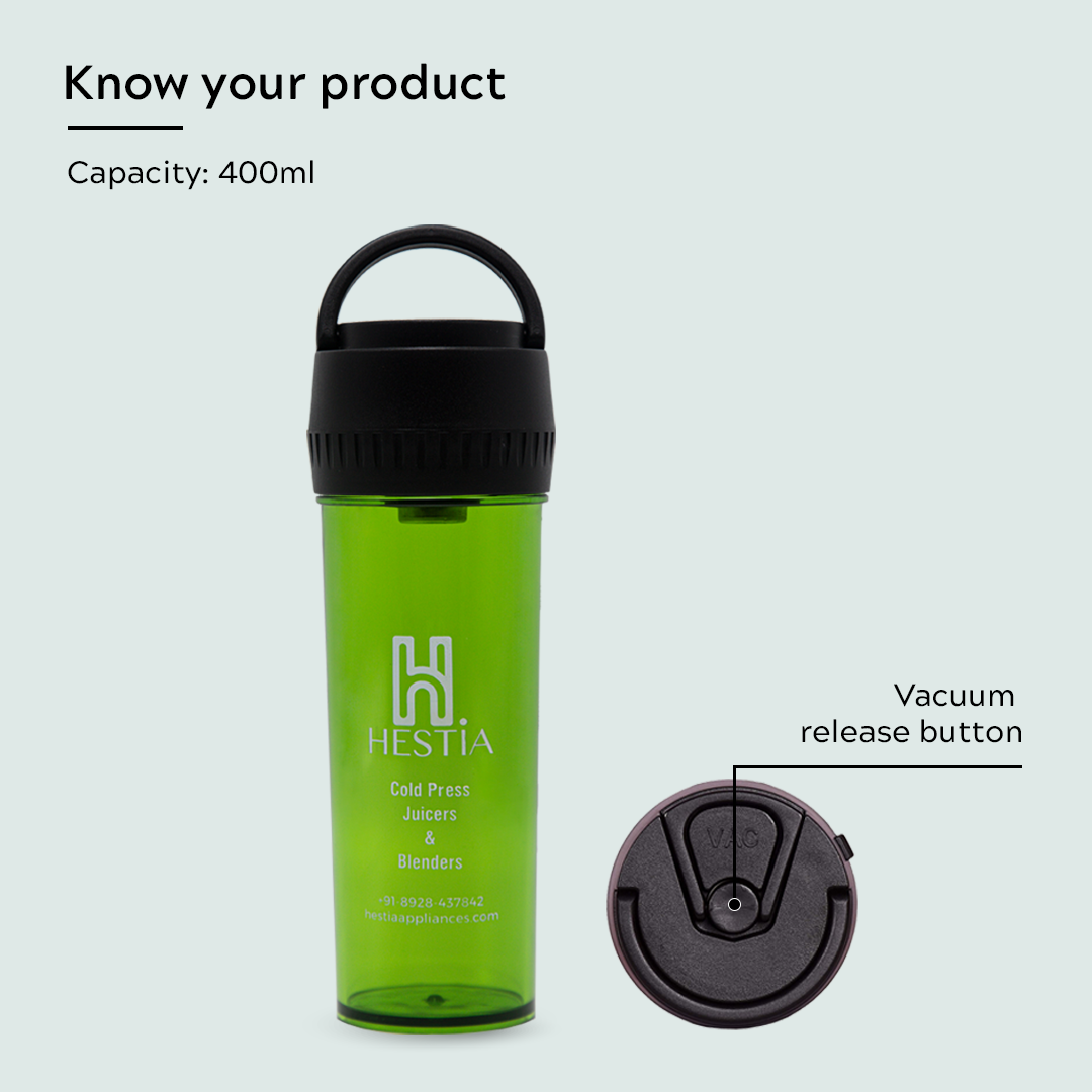 (Gift) Health Vacuum Bottle_3