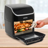 Nutri-Wave 6-in-1 Air Fryer & Oven- Renewed_10