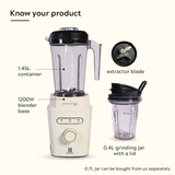 IQ Blender Pro- Renewed_2