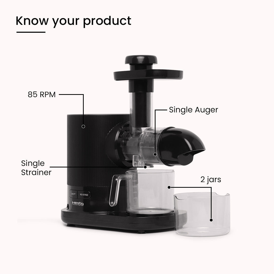 Nutri-Vita Cold Press Juicer- Renewed_6