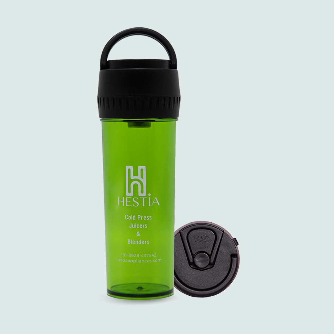 (Gift) Health Vacuum Bottle_1