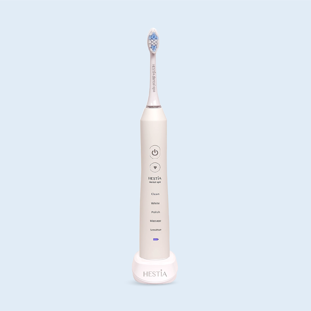Dental Spa Sonic Electronic Toothbrush_1