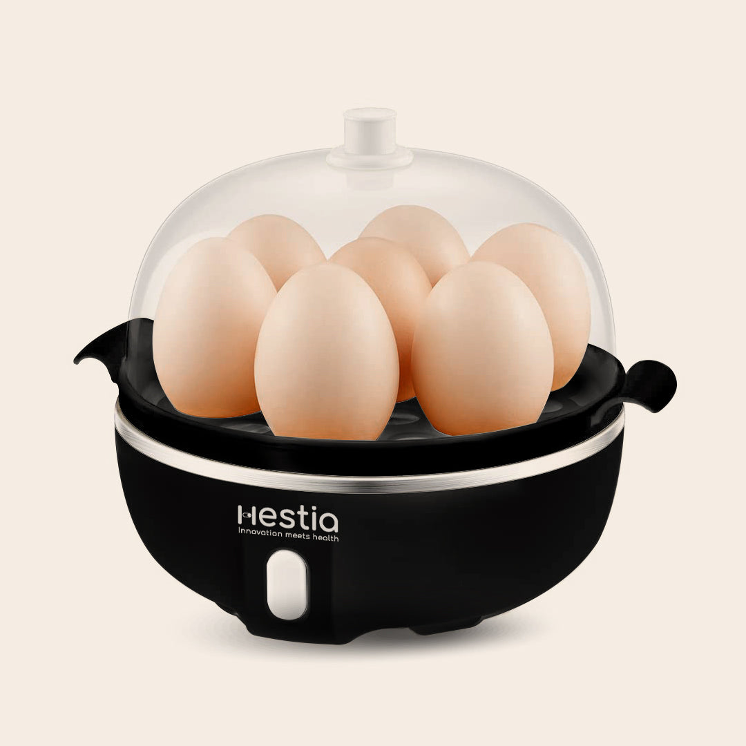 Smart Egg Boiler_1