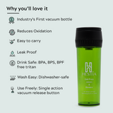 (Gift) Health Vacuum Bottle_2
