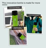 (Gift) Health Vacuum Bottle_4