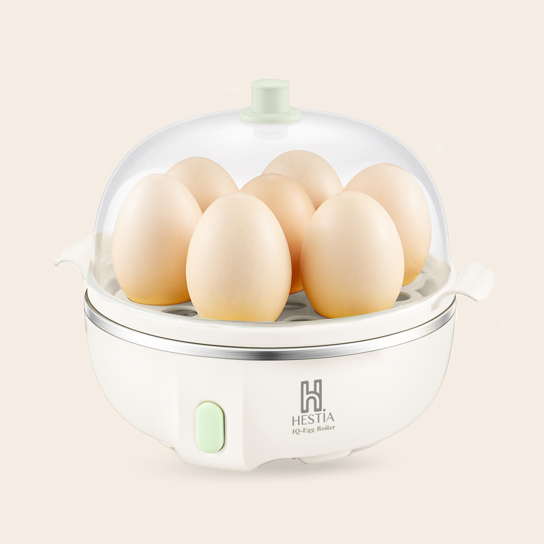 Buy IQ Egg Boiler Online in India Up to 45 Off Hestia